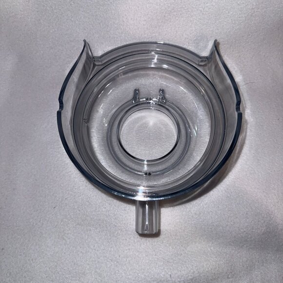 Breville Juice Fountain Cold RM-BJE430 Filter Bowl Surround Replacement Part - Picture 5 of 6